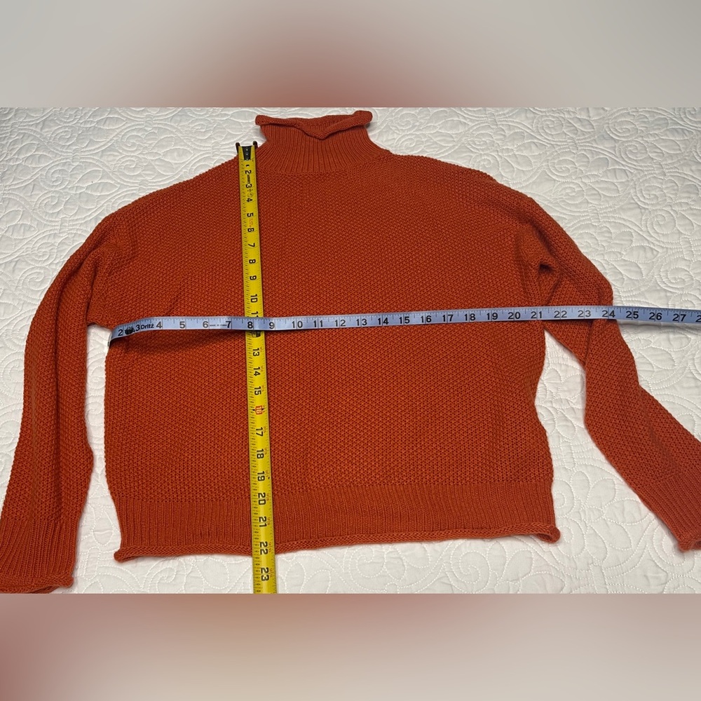Sweater - Picture 2 of 3